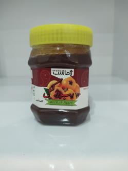 رب ازگیل