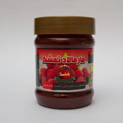 مارمالاد تمشک